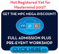FULL ADMISSION PLUS PRE-EVENT WORKSHOP